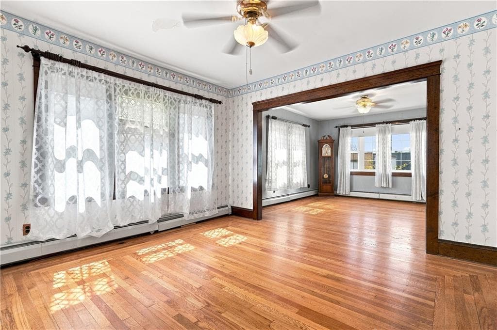 Single Family Residence at 159 Legion Way, Cranston, photo 8 of 35