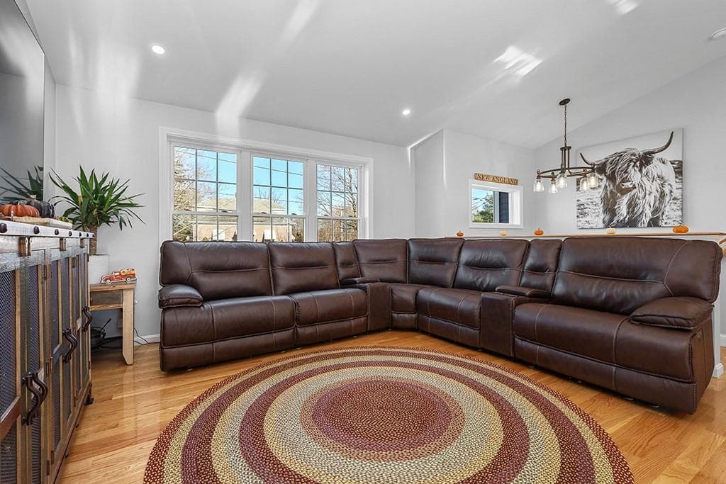 Single Family Residence at 162 Bertenshaw Road, Woonsocket, photo 13 of 31