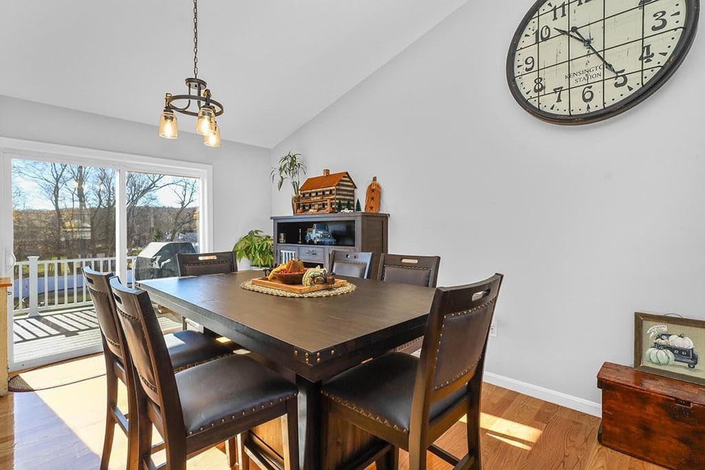 Single Family Residence at 162 Bertenshaw Road, Woonsocket, photo 12 of 31