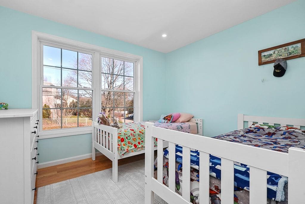 Single Family Residence at 162 Bertenshaw Road, Woonsocket, photo 22 of 31