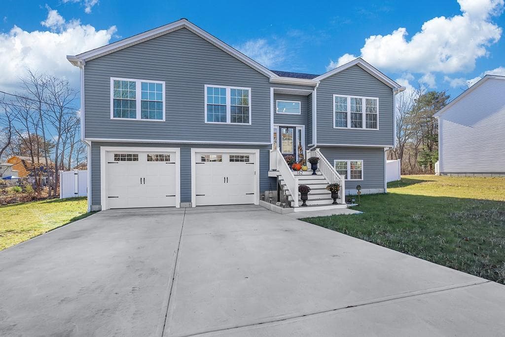 162 Bertenshaw Road