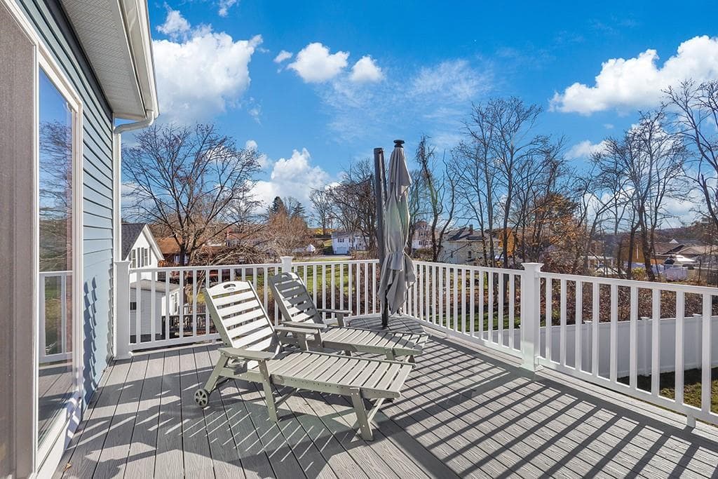 Single Family Residence at 162 Bertenshaw Road, Woonsocket, photo 28 of 31