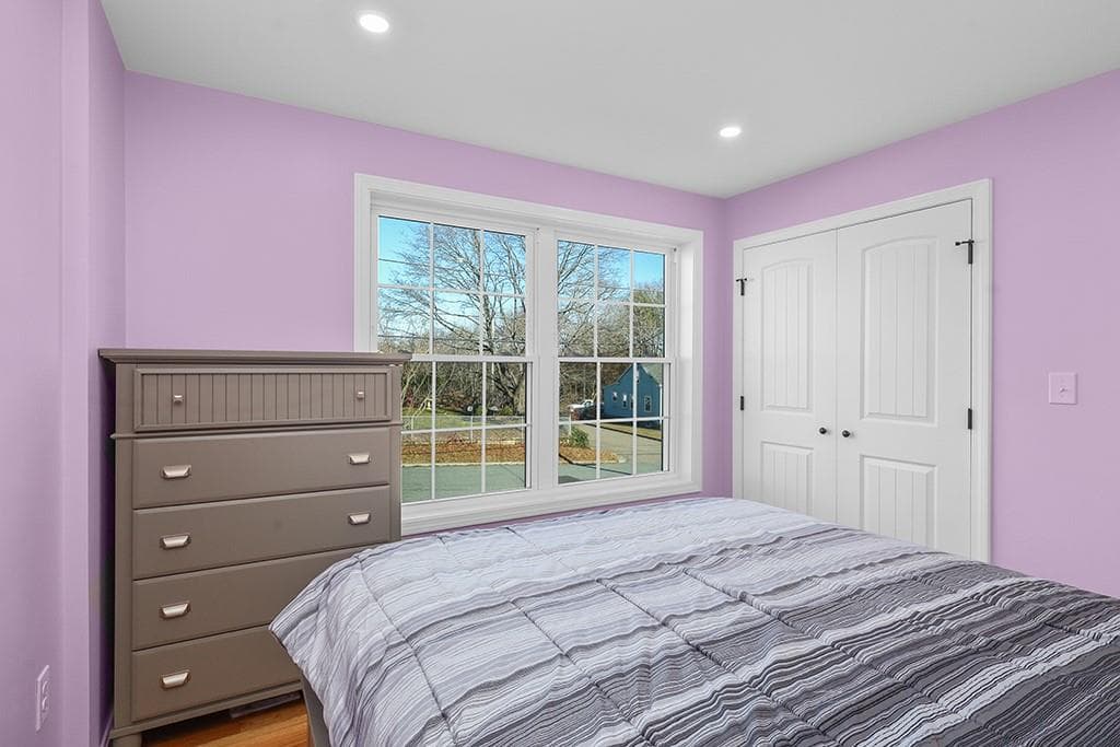Single Family Residence at 162 Bertenshaw Road, Woonsocket, photo 20 of 31