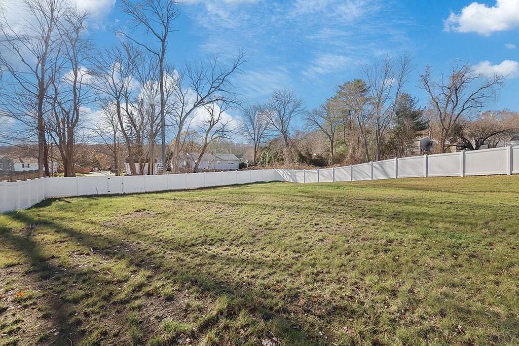 Single Family Residence at 162 Bertenshaw Road, Woonsocket, photo 30 of 31