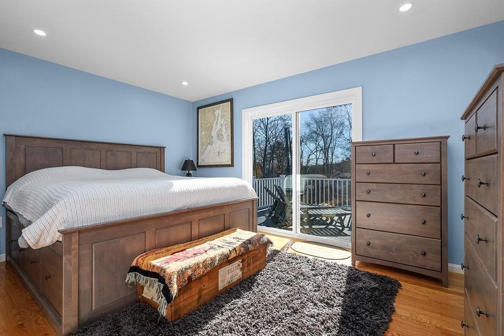 Single Family Residence at 162 Bertenshaw Road, Woonsocket, photo 15 of 31