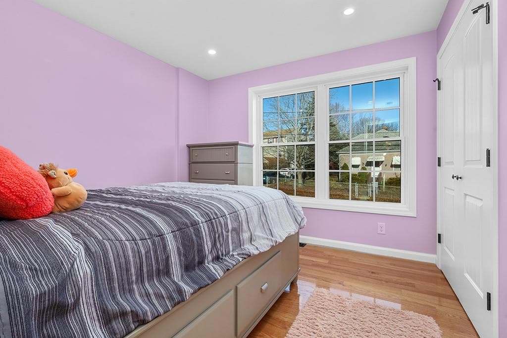 Single Family Residence at 162 Bertenshaw Road, Woonsocket, photo 19 of 31