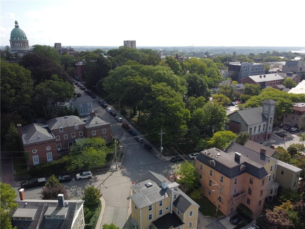 Multi Family at 25 27 S Court Street, Providence, photo 47 of 47