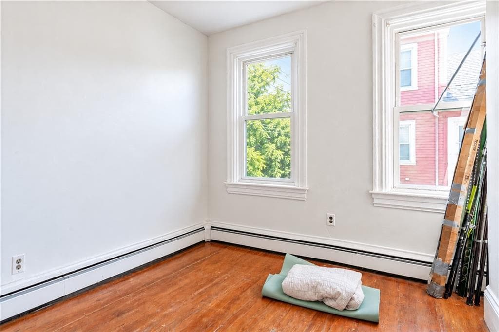 Multi Family at 25 27 S Court Street, Providence, photo 9 of 47