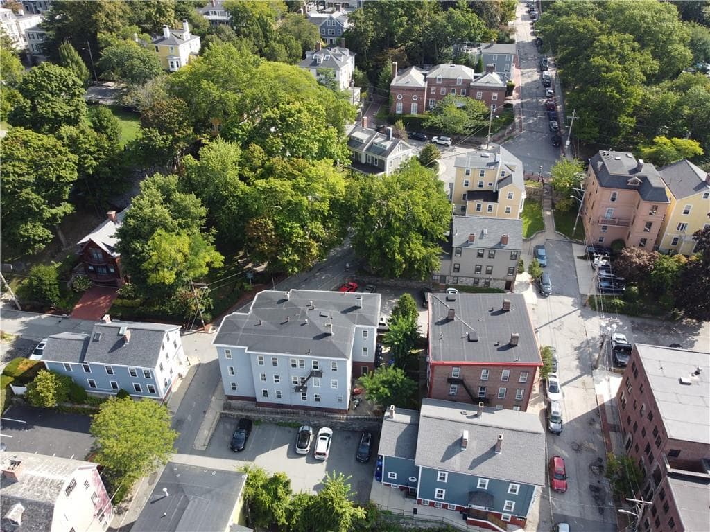 Multi Family at 25 27 S Court Street, Providence, photo 38 of 47