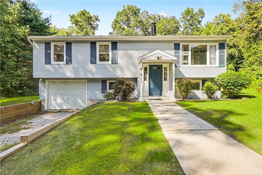 505 Snake Hill Road