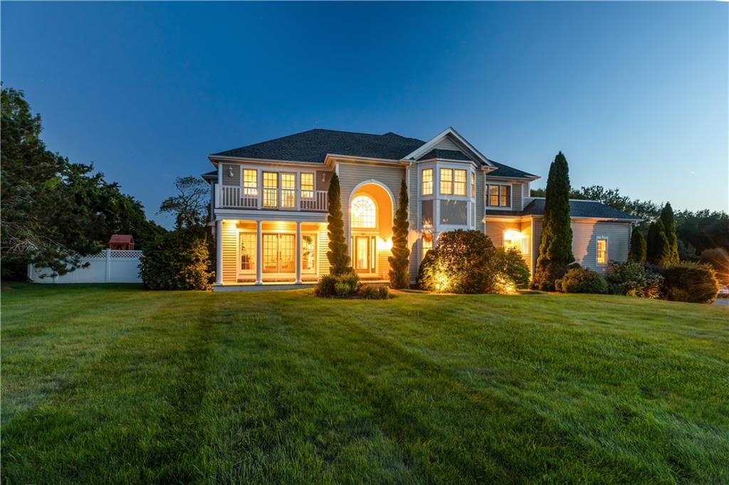 180 Cottontail Drive