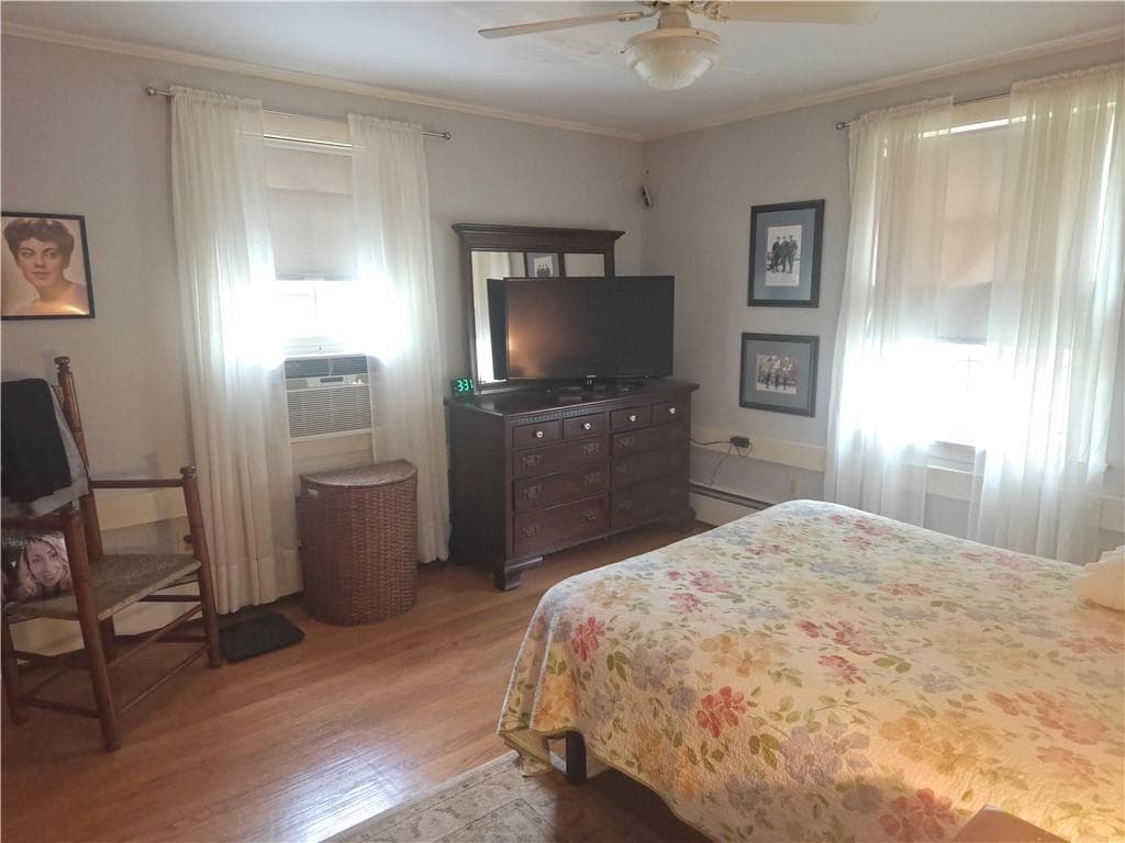 Single Family Residence at 5 Pine Hill Road, Johnston, photo 16 of 20