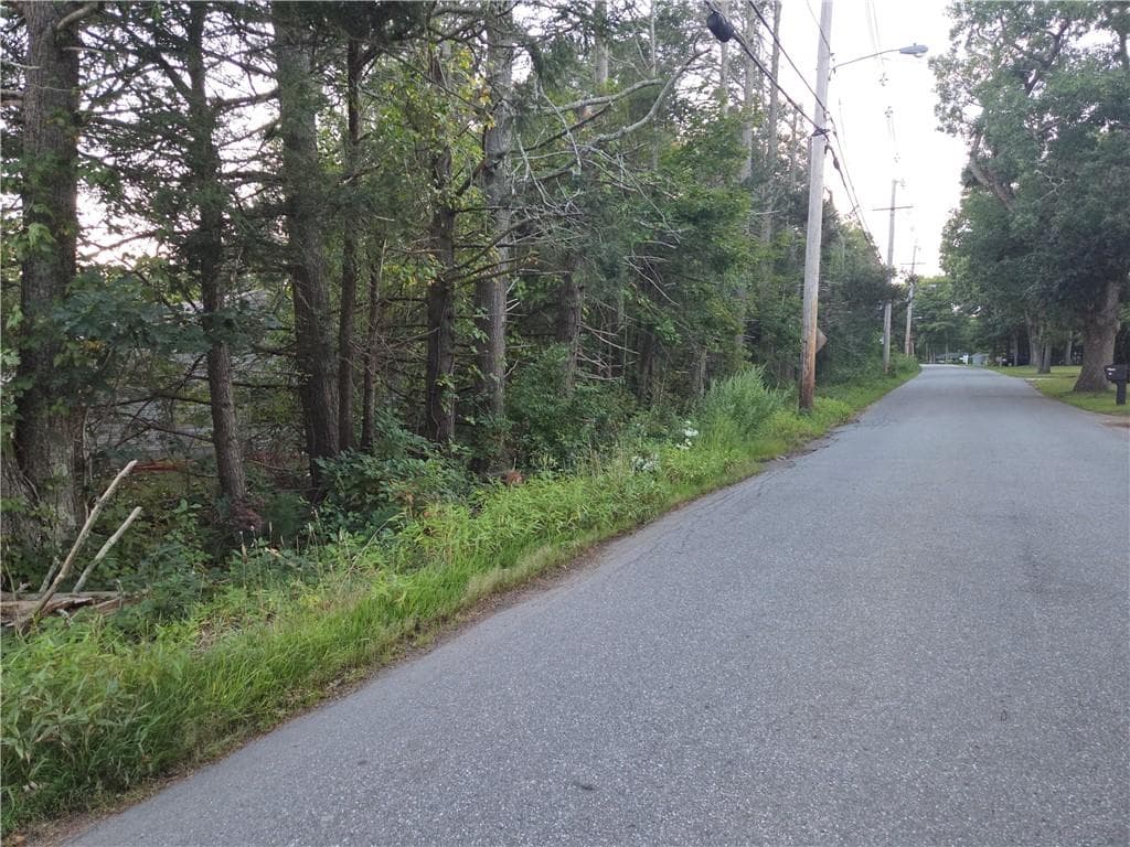 0 Bishop Hill Road
