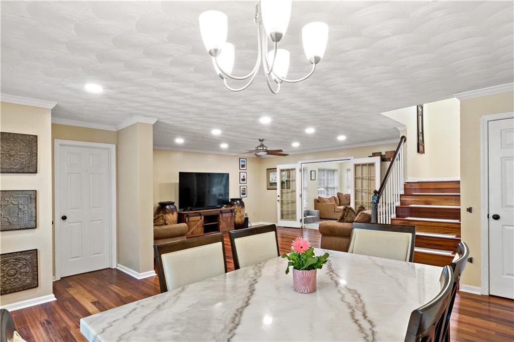 Single Family Residence at 71 Remington Farm Drive, Coventry, photo 6 of 47