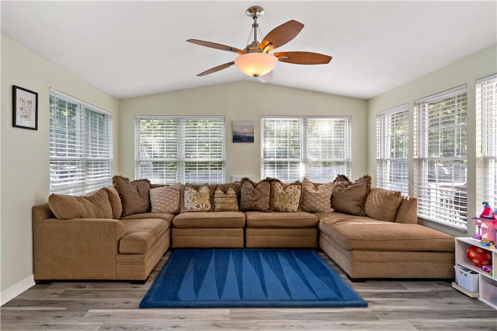 Single Family Residence at 71 Remington Farm Drive, Coventry, photo 14 of 47
