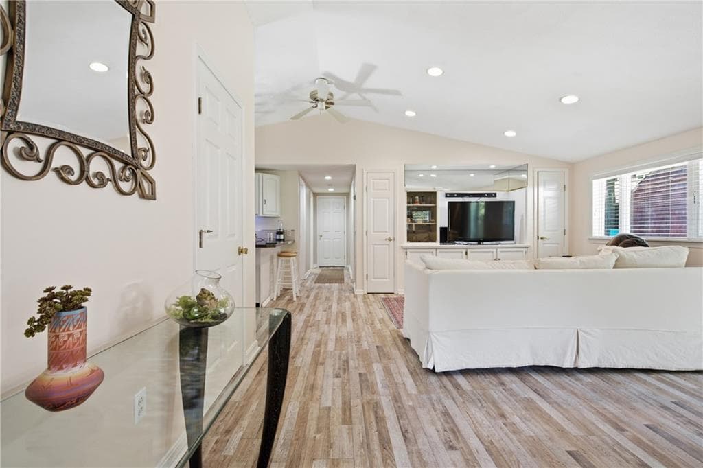 Single Family Residence at 19 Sunset Avenue, Coventry, photo 5 of 30