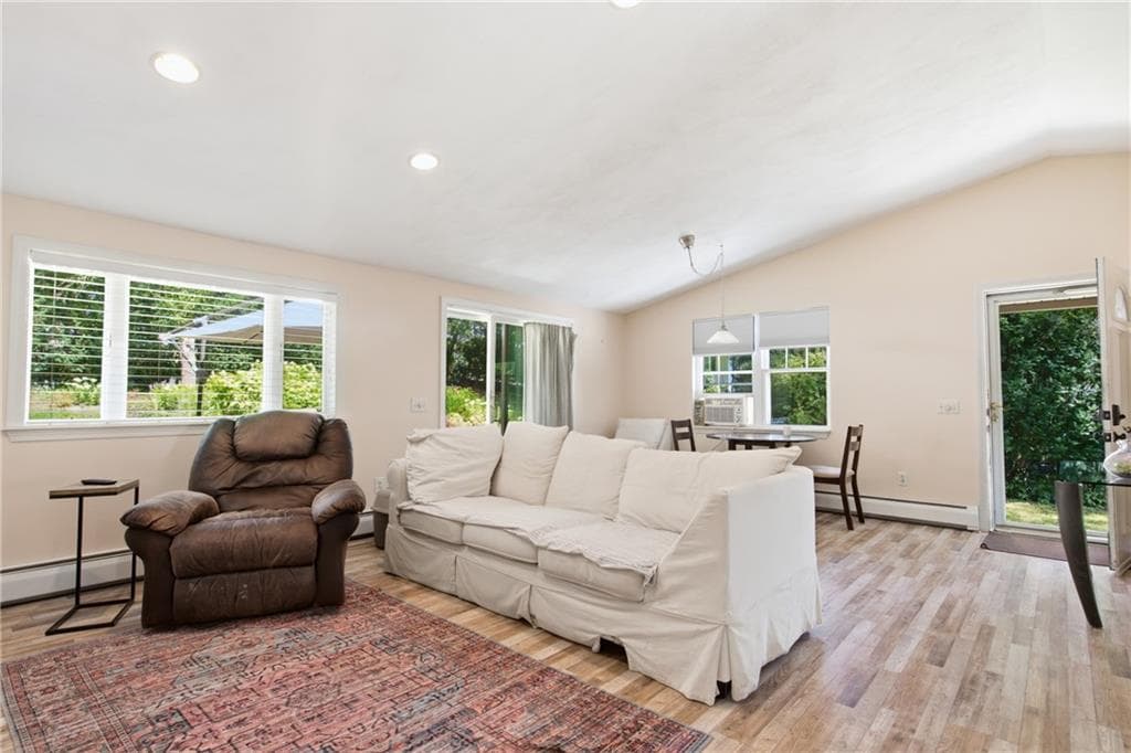 Single Family Residence at 19 Sunset Avenue, Coventry, photo 9 of 30