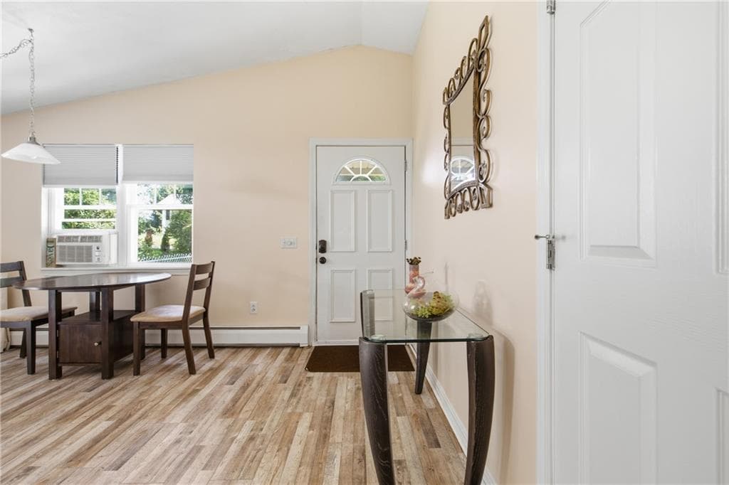 Single Family Residence at 19 Sunset Avenue, Coventry, photo 24 of 30