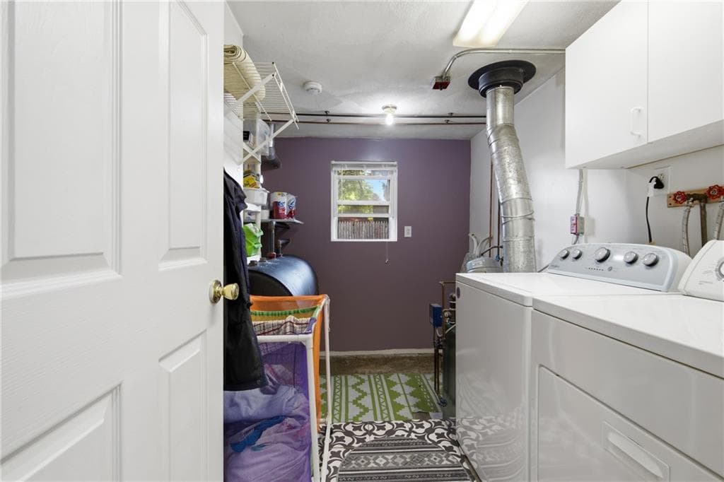 Single Family Residence at 19 Sunset Avenue, Coventry, photo 19 of 30