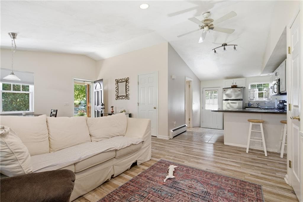 Single Family Residence at 19 Sunset Avenue, Coventry, photo 8 of 30