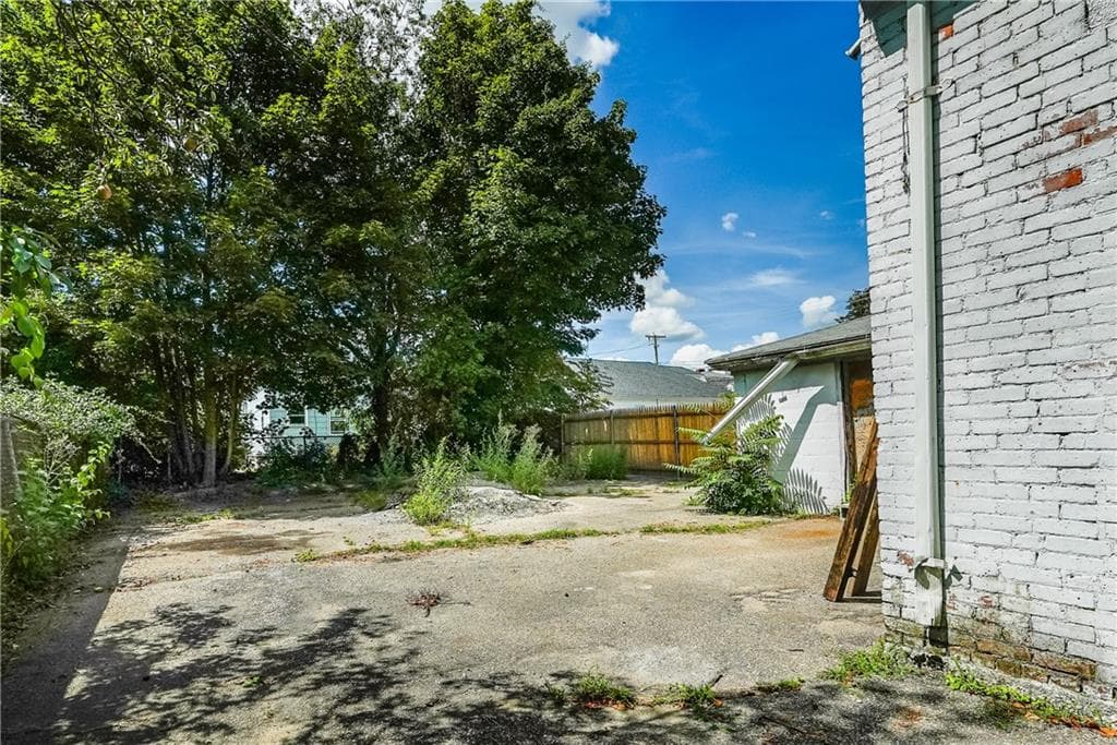 Commercial at 52 Victoria Avenue, Cranston, photo 2 of 9