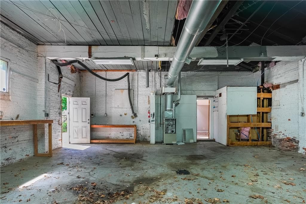 Commercial at 52 Victoria Avenue, Cranston, photo 6 of 9