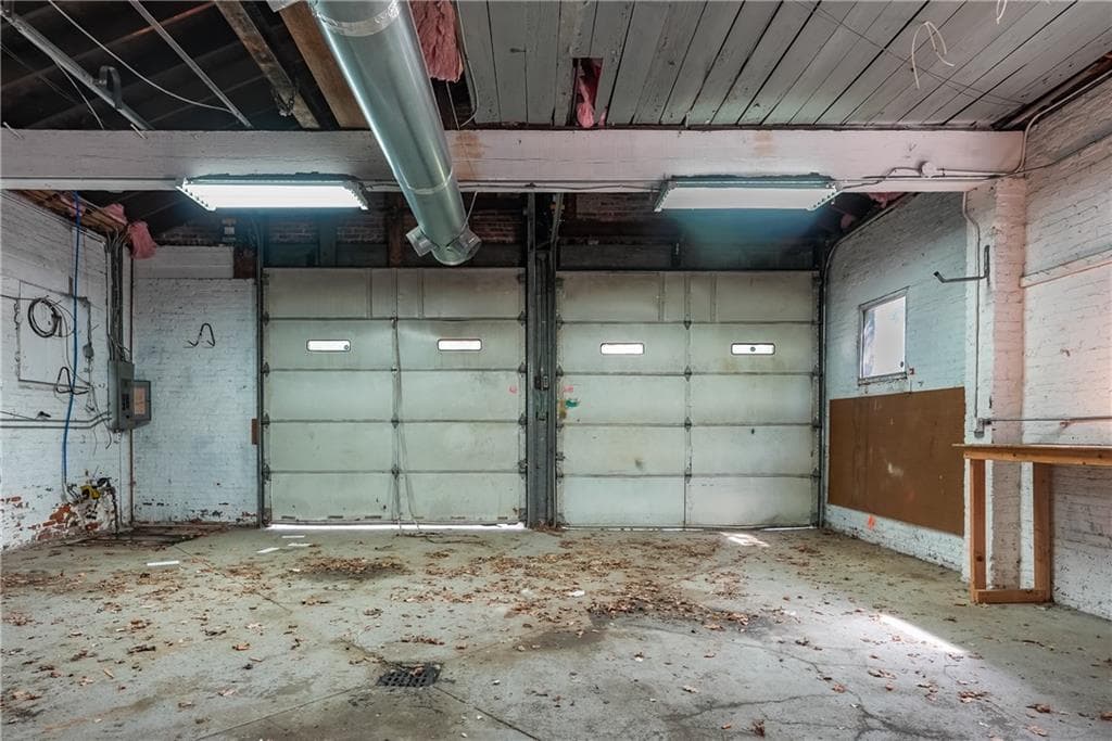 Commercial at 52 Victoria Avenue, Cranston, photo 5 of 9