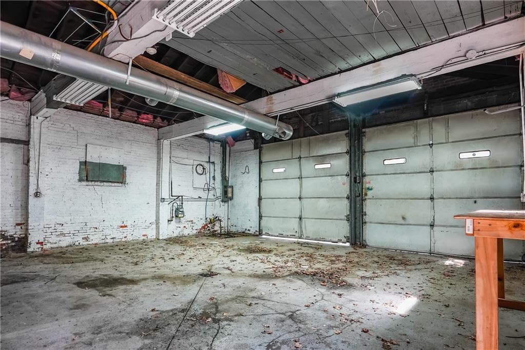 Commercial at 52 Victoria Avenue, Cranston, photo 4 of 9
