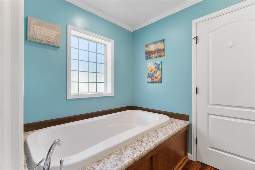 Single Family Residence at 4 Cheryl Lane, Coventry, photo 23 of 32