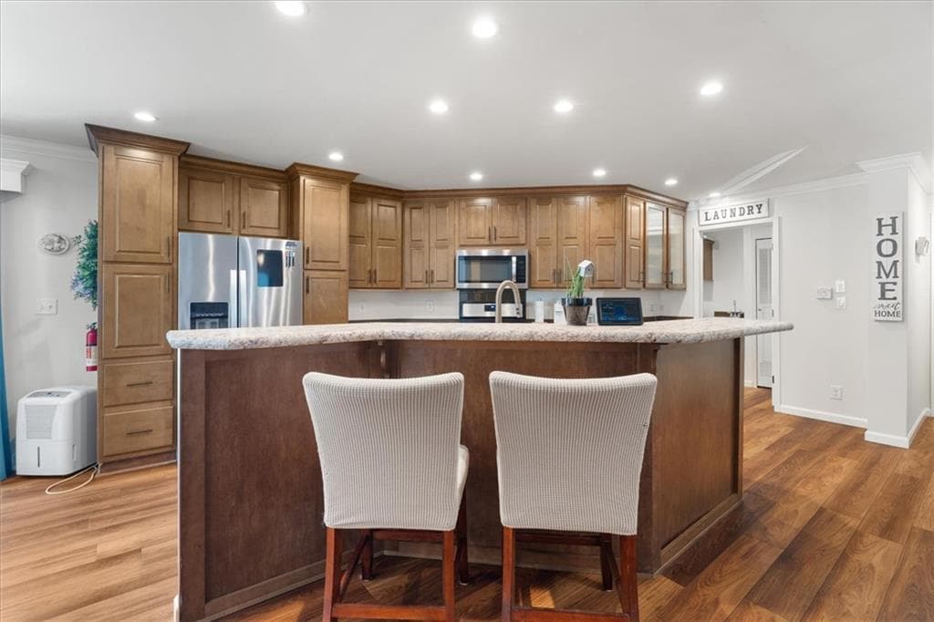 Single Family Residence at 4 Cheryl Lane, Coventry, photo 13 of 32