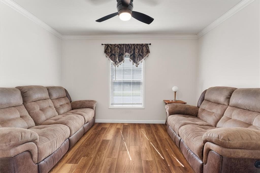 Single Family Residence at 4 Cheryl Lane, Coventry, photo 16 of 32