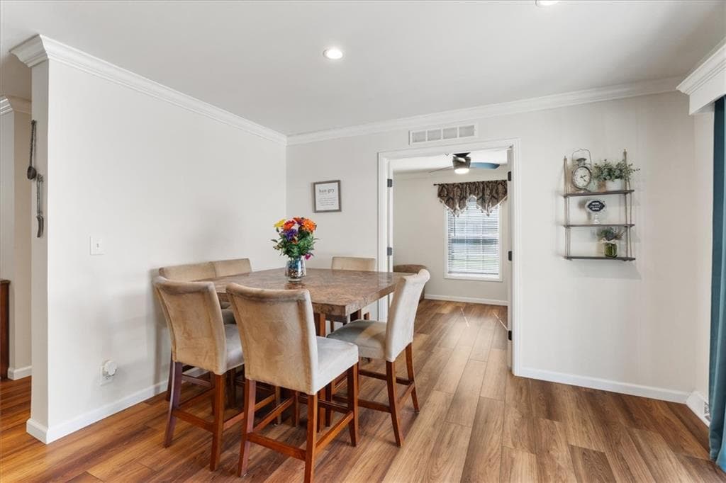 Single Family Residence at 4 Cheryl Lane, Coventry, photo 14 of 32