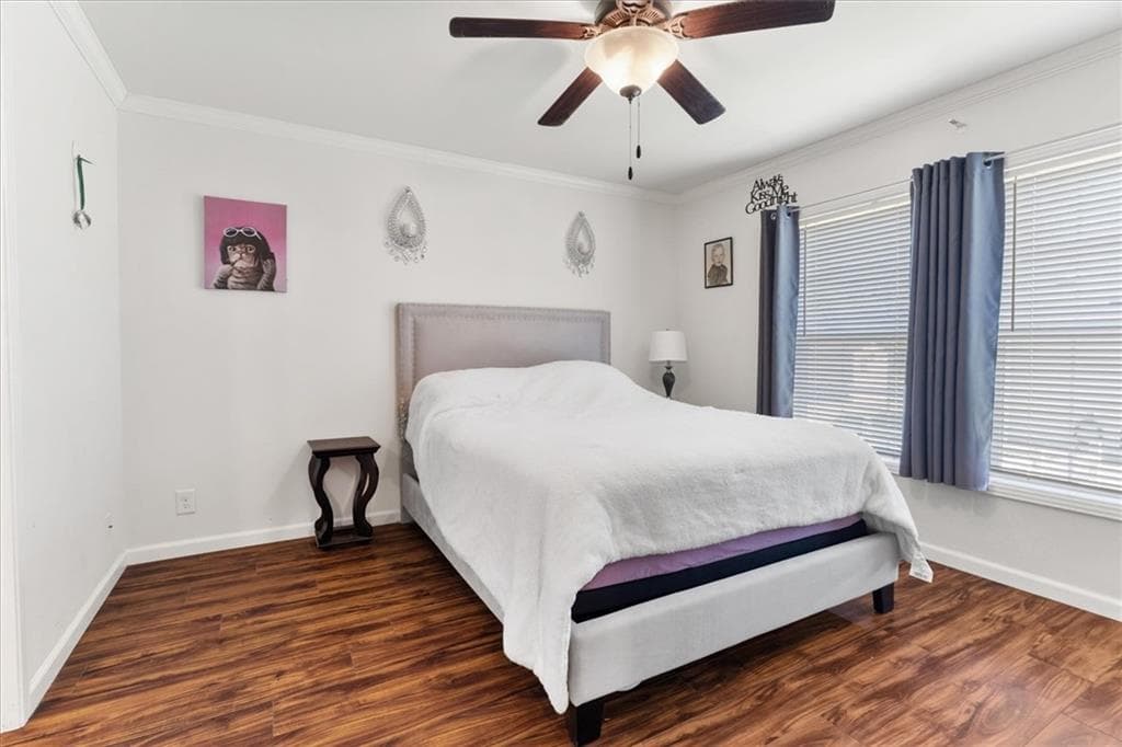 Single Family Residence at 4 Cheryl Lane, Coventry, photo 19 of 32