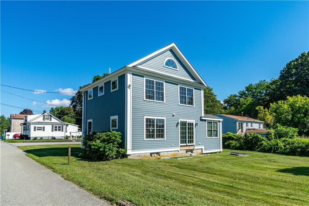 Single Family Residence at 64 Carder Road, Warwick, photo 2 of 14