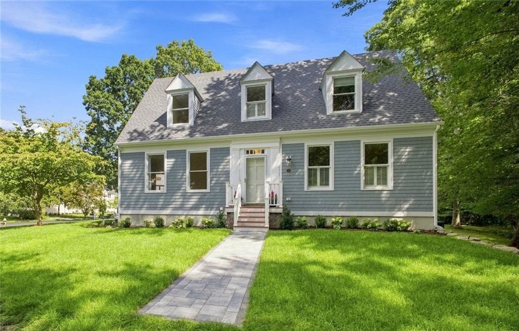 4 Woodhaven Road