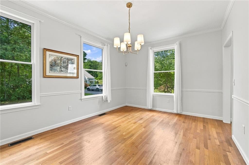 Single Family Residence at 4 Woodhaven Road, Barrington, photo 10 of 27