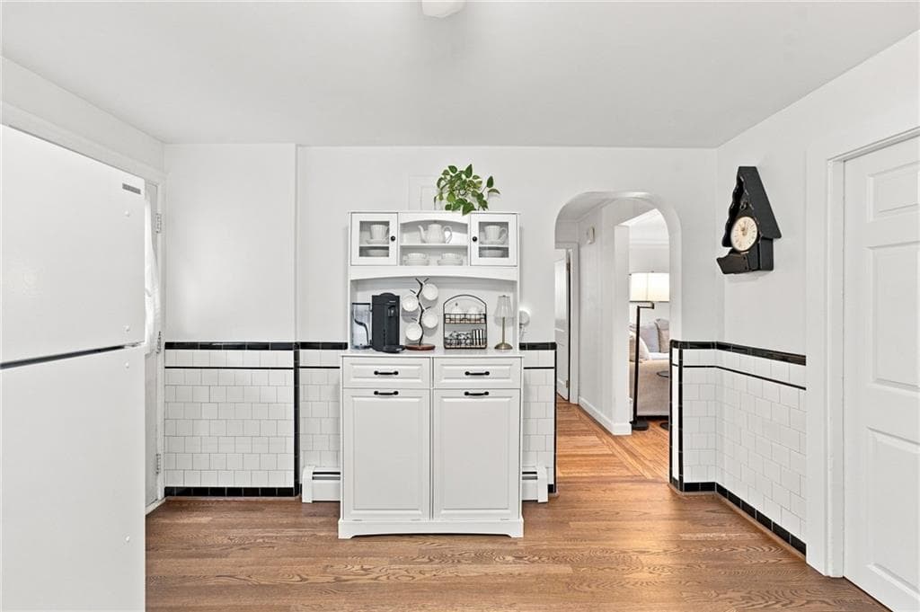 Single Family Residence at 24 Borden Avenue, Johnston, photo 13 of 29