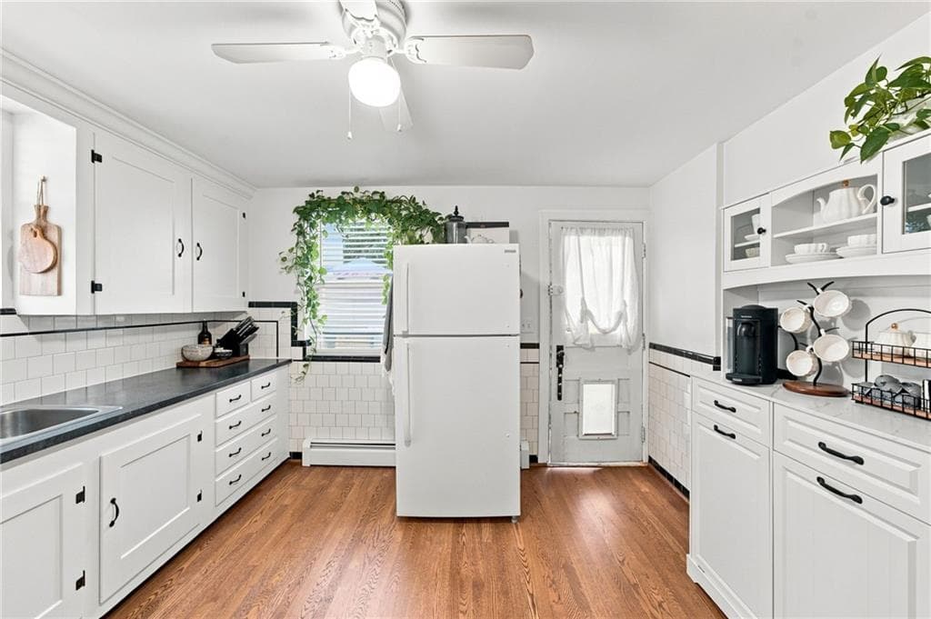Single Family Residence at 24 Borden Avenue, Johnston, photo 12 of 29
