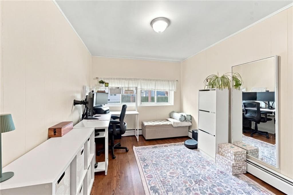Single Family Residence at 24 Borden Avenue, Johnston, photo 20 of 29
