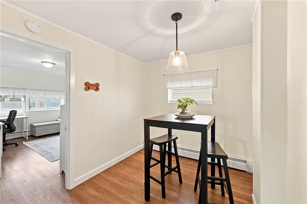 Single Family Residence at 24 Borden Avenue, Johnston, photo 9 of 29