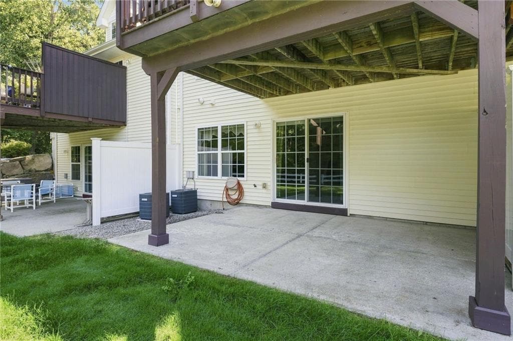 Condominium at 61 Alpine Way, North Smithfield, photo 42 of 47