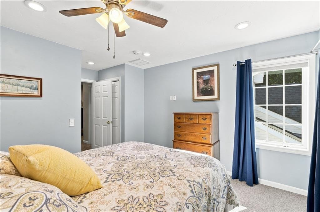 Condominium at 61 Alpine Way, North Smithfield, photo 30 of 47