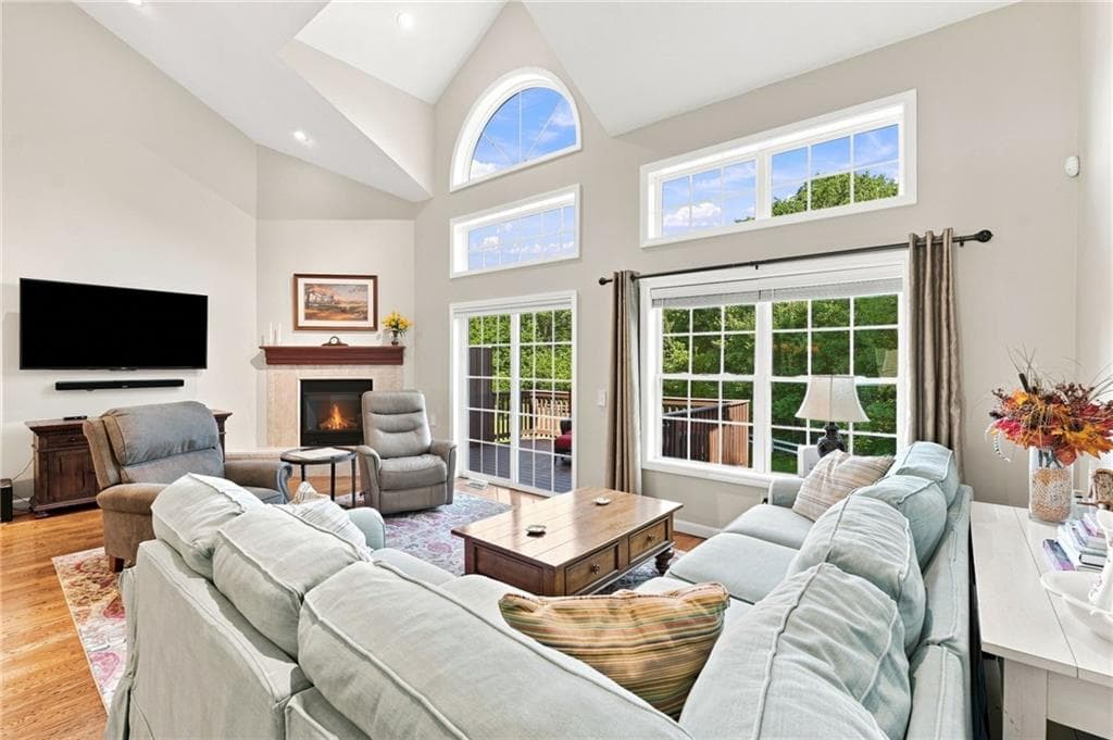 Condominium at 61 Alpine Way, North Smithfield, photo 4 of 47