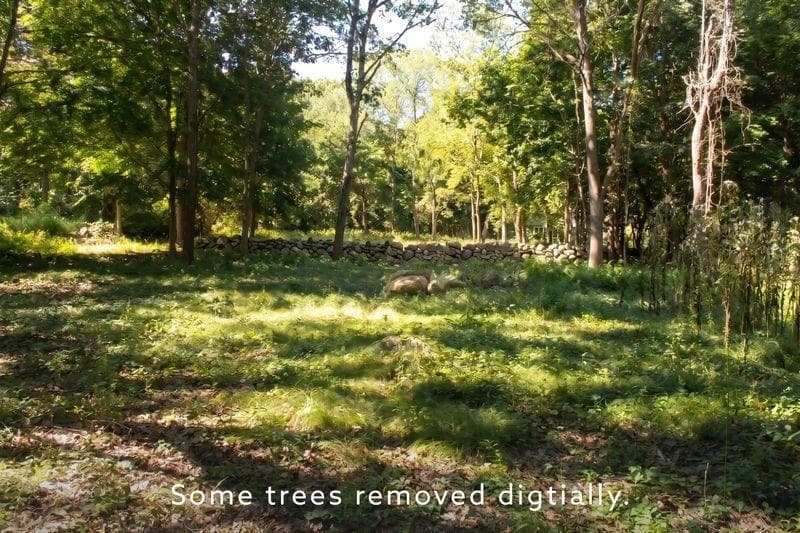 Unimproved Land at 0 Allen Avenue, South Kingstown, photo 3 of 13