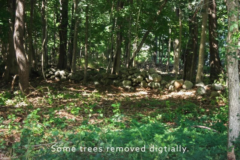 Unimproved Land at 0 Allen Avenue, South Kingstown, photo 5 of 13