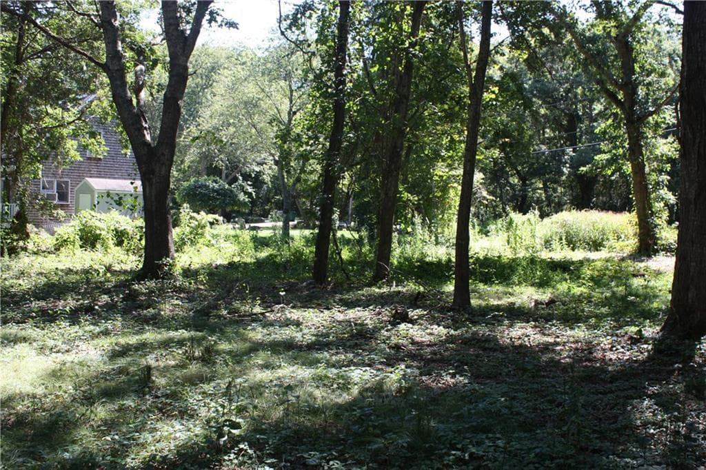 Unimproved Land at 0 Allen Avenue, South Kingstown, photo 9 of 13