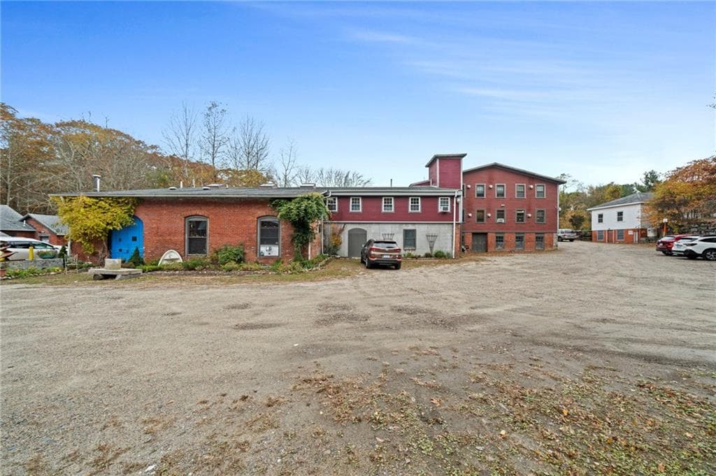 Business at 215 Shady Lea Road, North Kingstown, photo 42 of 48