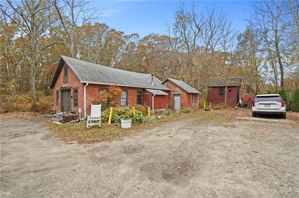 Business at 215 Shady Lea Road, North Kingstown, photo 47 of 48