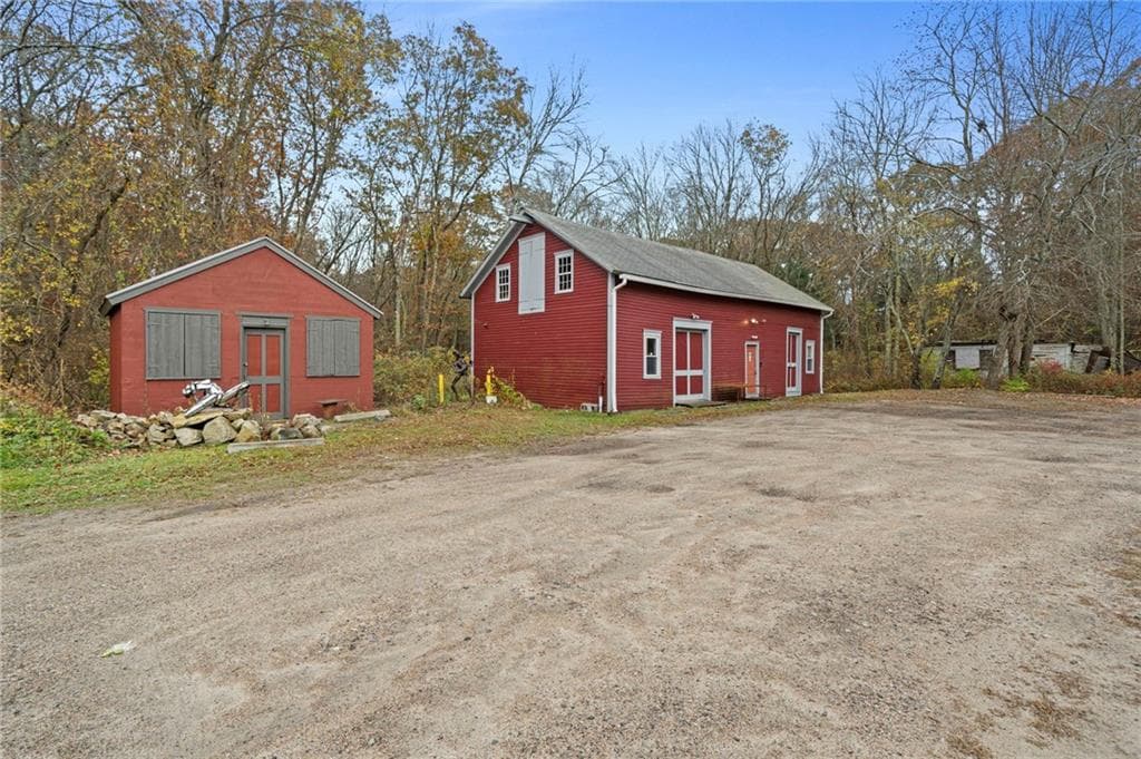 Business at 215 Shady Lea Road, North Kingstown, photo 43 of 48