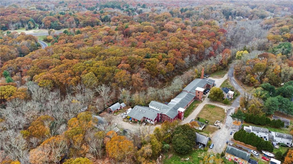 Business at 215 Shady Lea Road, North Kingstown, photo 5 of 48
